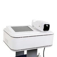 desktop body sliming machine ultrasound fat removal home spa use liposonic weight loss beauty equipment