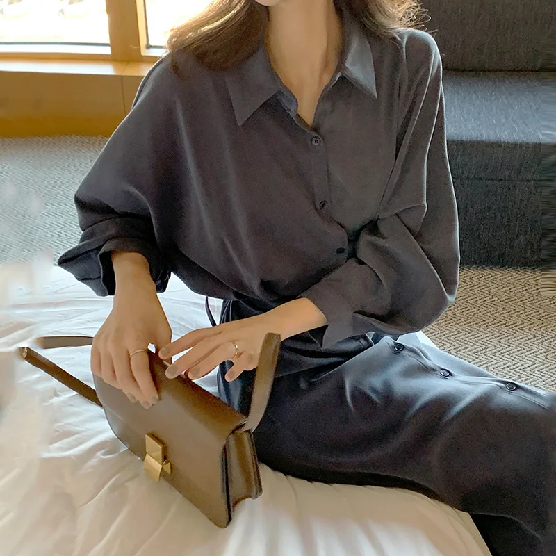 Женское винтажное вечернее платье-рубашка вечерние праздничное модное