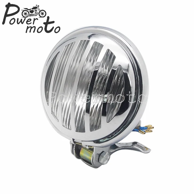 Фара на мотоцикл Stanley 3057