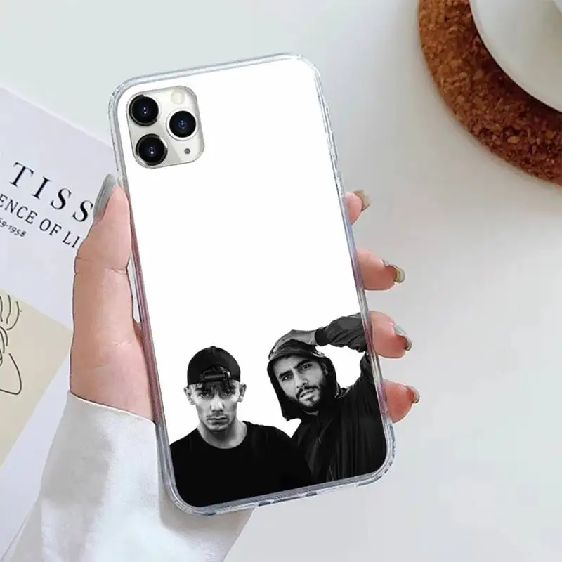 

Capital Bra German rapper Phone Case For iphone 12 5 5s 5c se 6 6s 7 8 plus x xs xr 11 pro max mini
