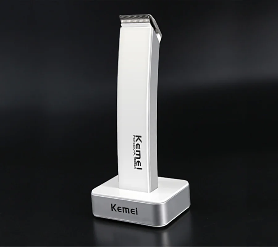 Orginal Pro Electric Clipper Hair Trimmer Beard Rechargeable Haircut Hair Cutter Men Baby Hair Cutting Machine EU/US Plug