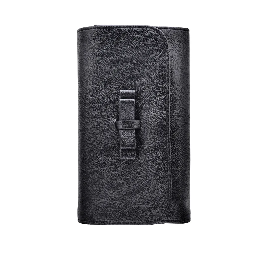 Косметичка для макияжа Милая косметичка Органайзер кейс профессиональной