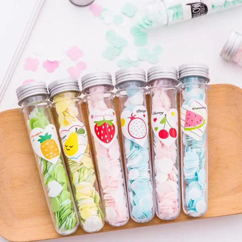 

Portable Travel Soap Paper Washing Hand Bath Clean Disposable Soap Paper Handmade Mini Paper Soap Skin Care Random