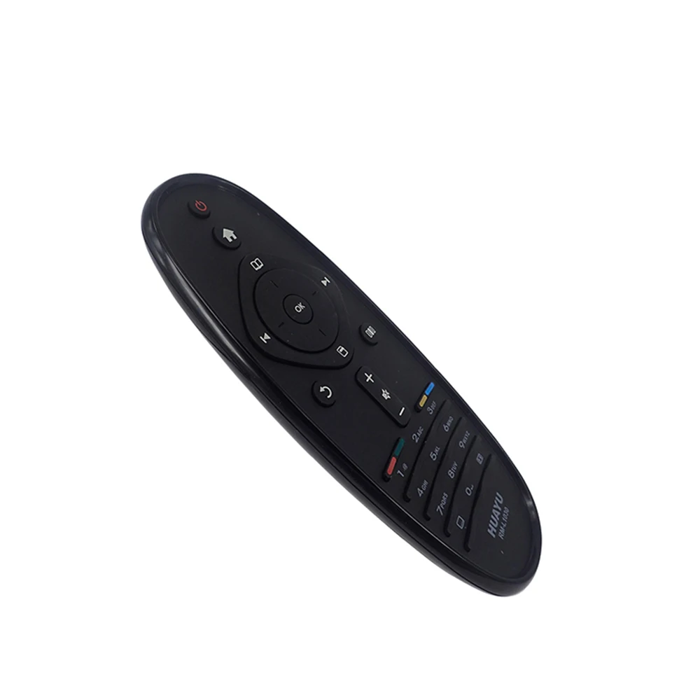 Сменный пульт дистанционного управления для Philips RC4498 RC4498/01 TV CRP600 / 01 242 254 990 235
