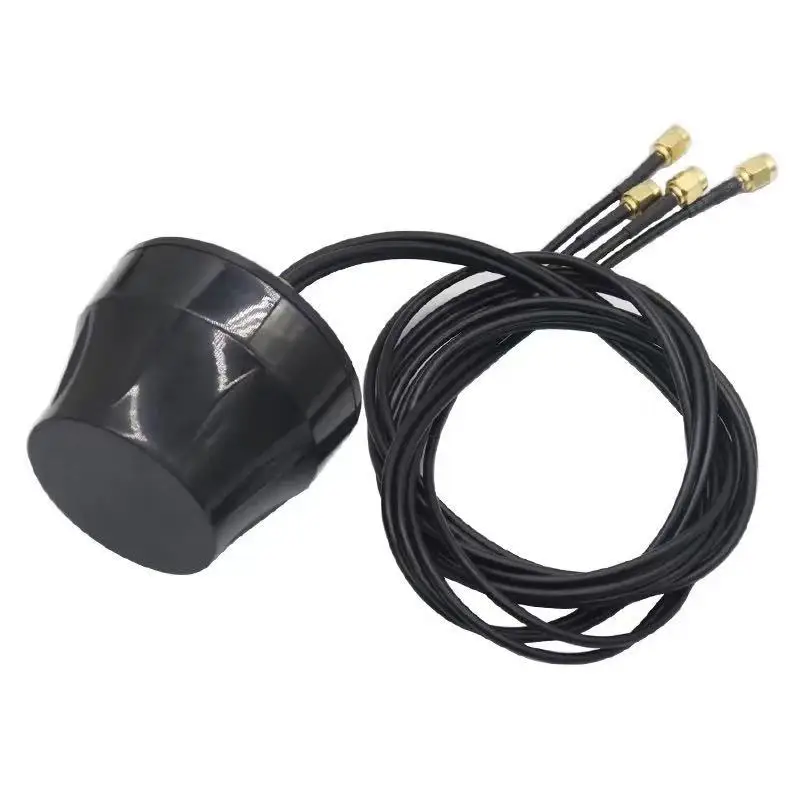 5G antenna 4 in 1 omnidirectional outdoor waterproof MIMO cabinet 4G LTE 5G router CPE antenna signal booster amplifier