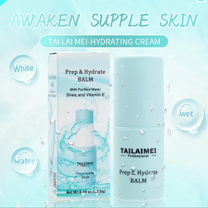 Оптовая продажа праймер для Макияжа Лица Увлажняющий Осветляющий тон кожи