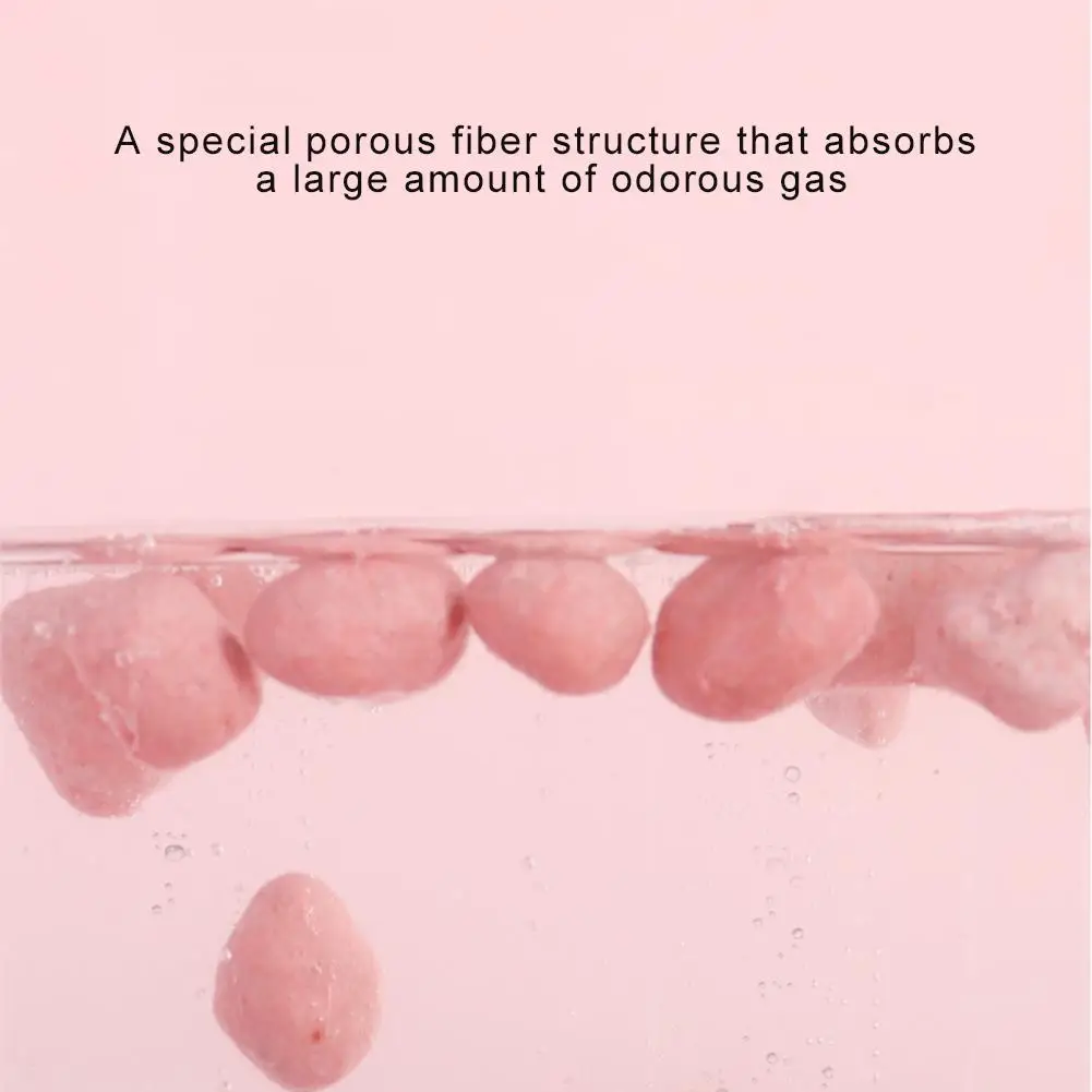 Новинка ароматизатор для кошачьего туалета дезодорирующая миска дезодорирующие