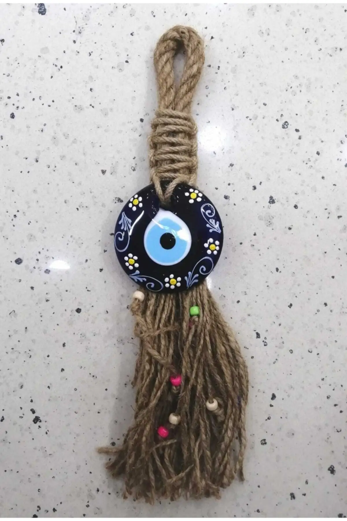 

Door Ornament Evil eye bead