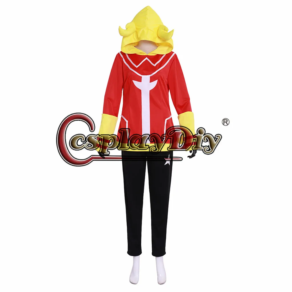 Костюм из мультфильма Мой герой костюм для косплея Холодное сердце свитер с