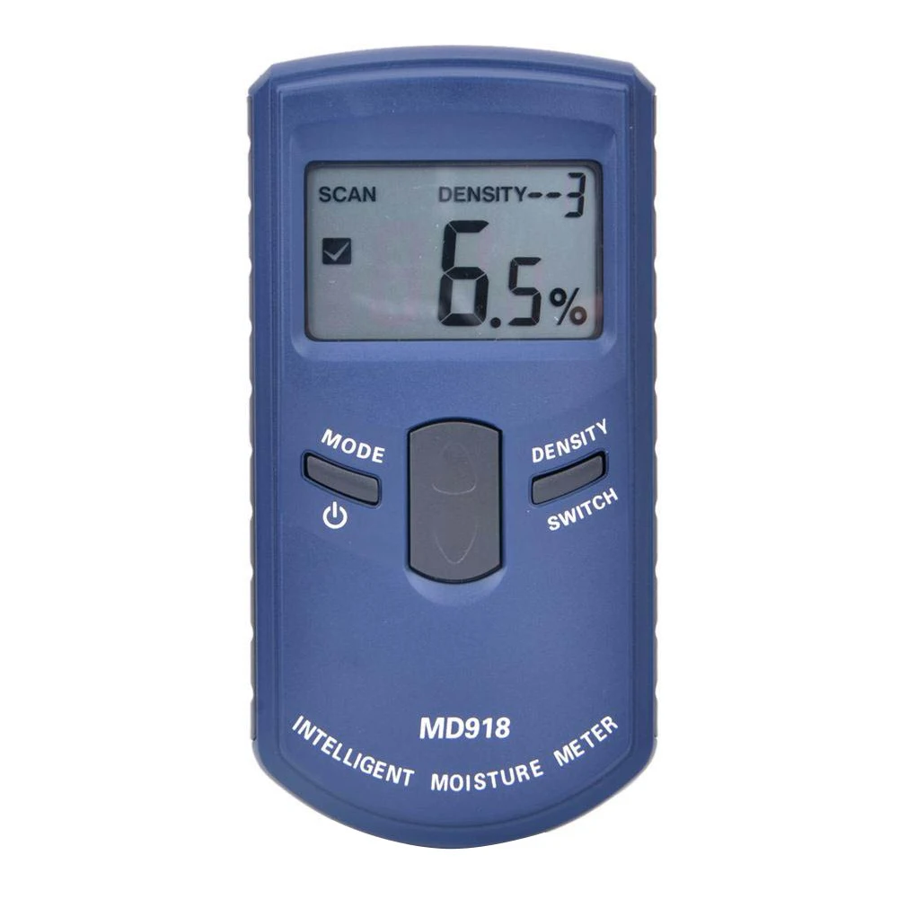 

Measurement & Analysis Instruments