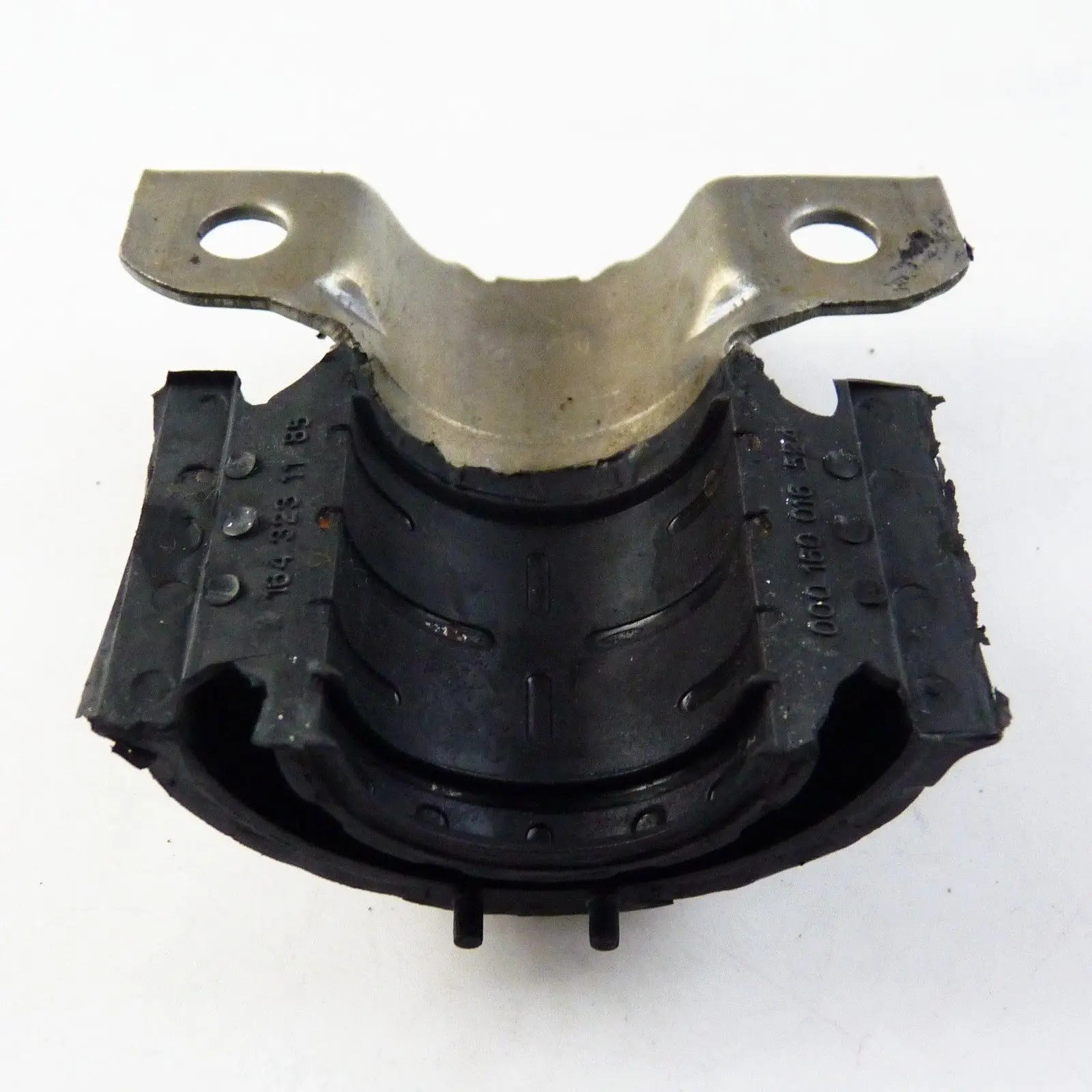 WOLFIGO передняя подвеска Sway Bar втулка кронштейн для Mercedes Benz W164 ML320 ML350 ML450 GL320 GL550