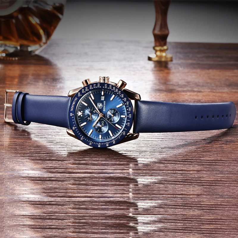 

Mens Watch Set Business Full Steel Quartz Watch Men Luxury Casual Waterproof Sports Watches Clock Relogio Masculino