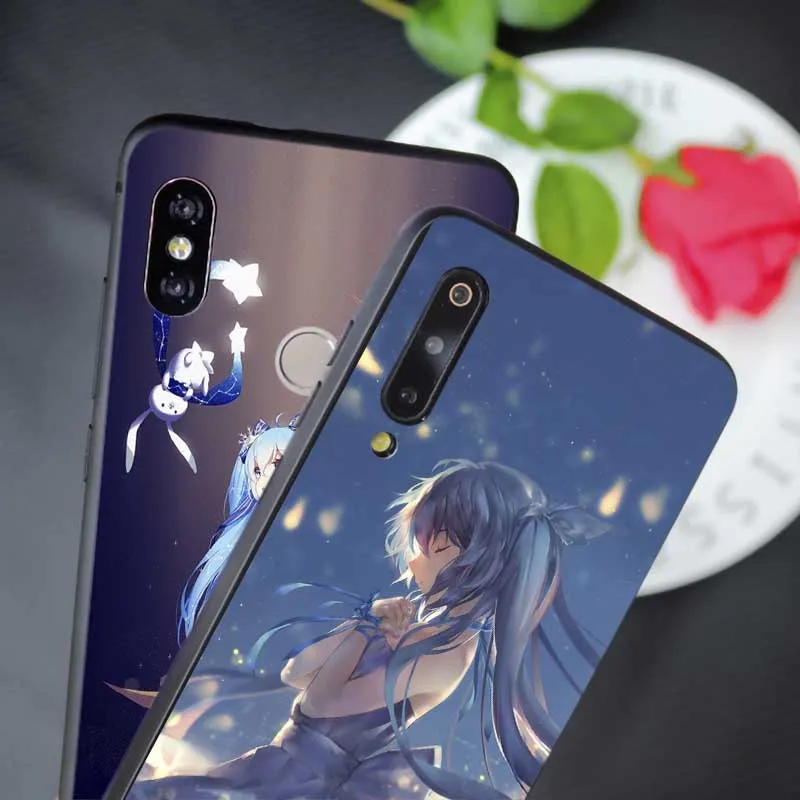 Для xiaomi mi 9 pro 9t se 8 pocophone f1 x 3 Прозрачный мягкий силиконовый чехол для телефона
