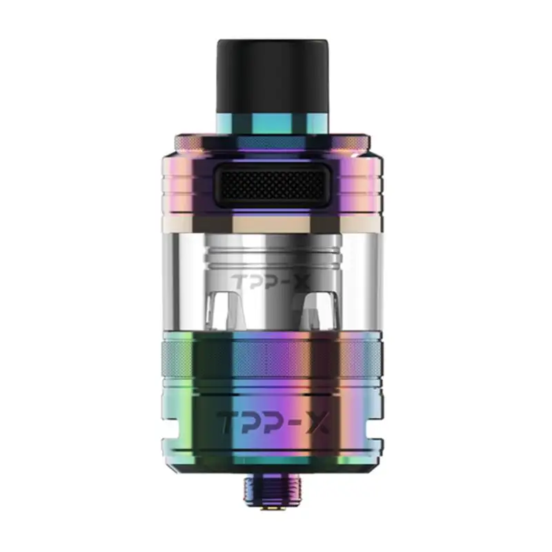 Оригинальный электронный испаритель VOOPOO TPP X POD Tank 5 мл электронная сигарета Drag Pro /