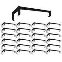 25pcs Fruit Tree Branches Holder Plant Support Fruit Branch Spreader Tree Branch Support Frame For Yard Fruit Tree Branches Fixe
