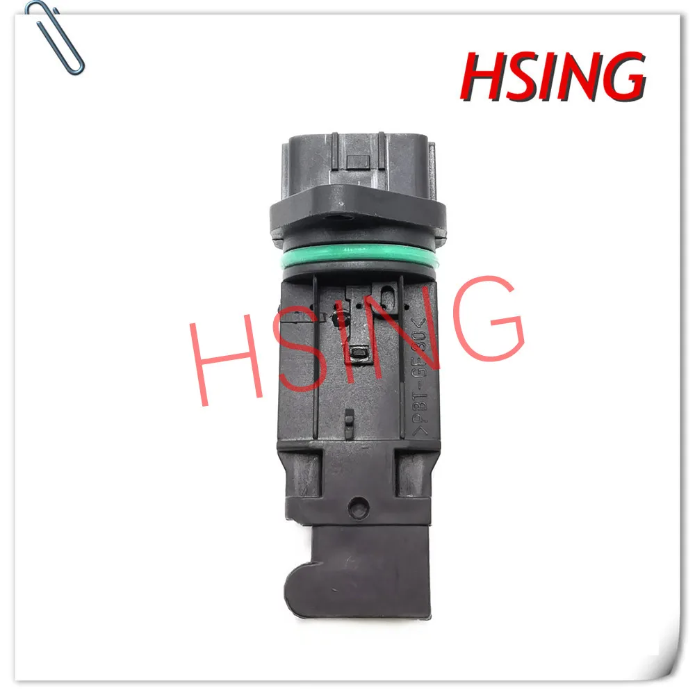 Новый датчик воздушного потока HSINGYE #22680 4M511 подходит для Nissan патруль X Trail Maxima Infiniti