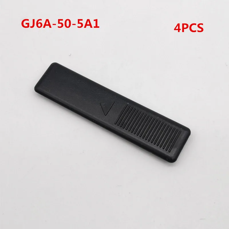 4 шт. автомобильная крыша литье автомобиля отделка крыши полоса крышка для Mazda