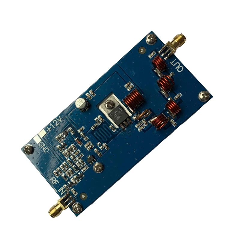 15W RF FM передатчик усилитель MHZ 108 МГц Мощность для Ham радио усилитель|Операционные
