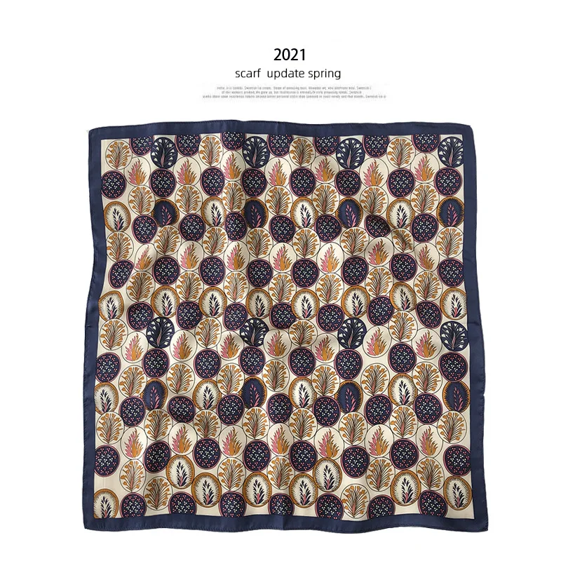 

Mulberry Scarf SUNSCREEN silk scarves shawls wraps decorative for heair bags bufanda seda mujer cabello bolsa echarpe ete soie