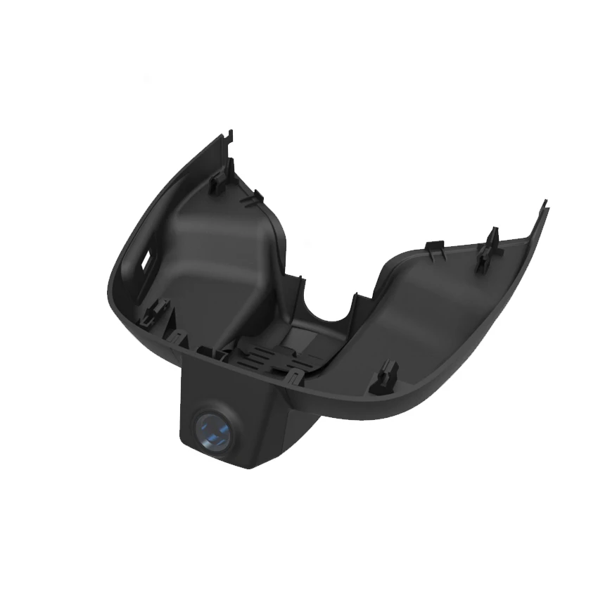 Автомобильный видеорегистратор с Wi-Fi для Fox высокое качество 2019 ночное видение full