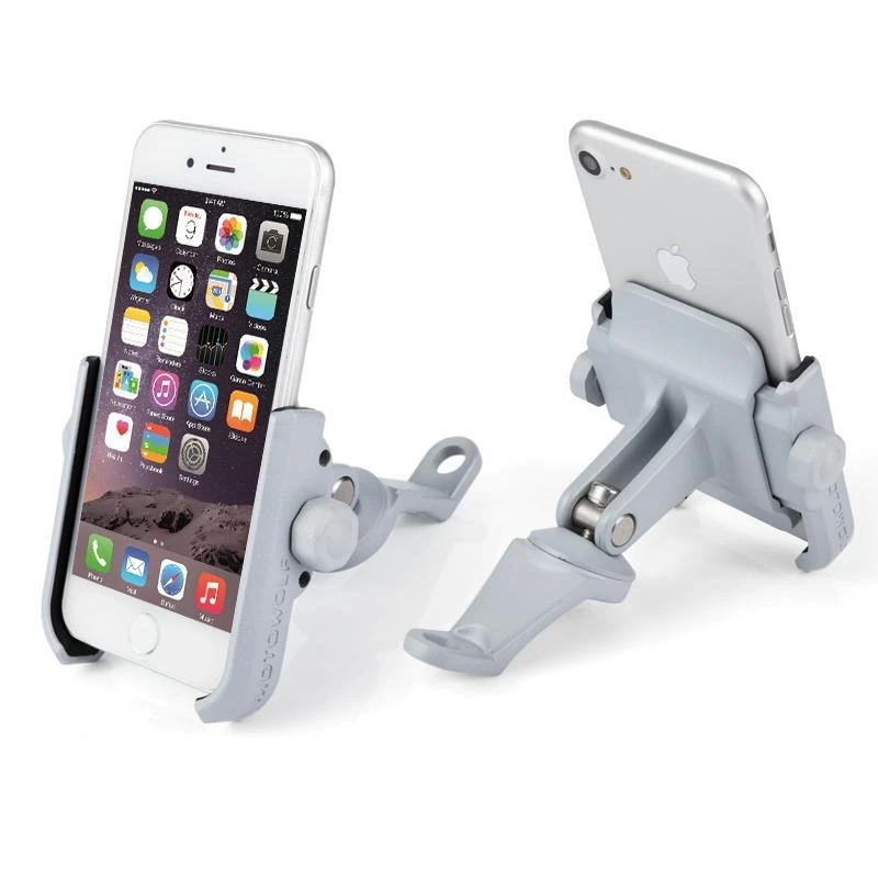 Зеркало заднего вида из алюминиевого сплава держатель для мотоцикла кронштейн