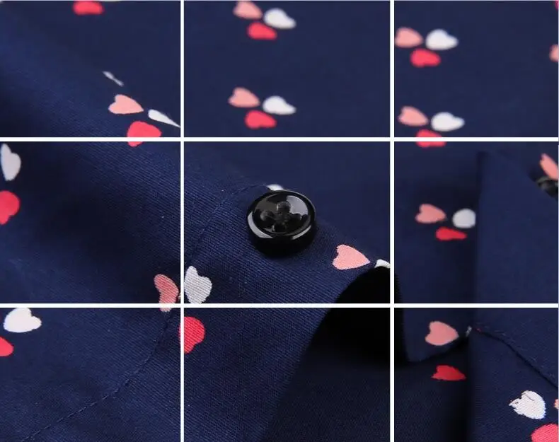 Caiziyijia/ г., весенне-осенняя повседневная одежда с набивным воротником Camisa Masculina, Мужская брендовая одежда Silm fit, платья с длинными рукавами, рубашки