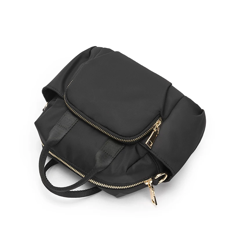Женская сумка-мессенджер в японском и корейском стиле нейлоновая сумка через