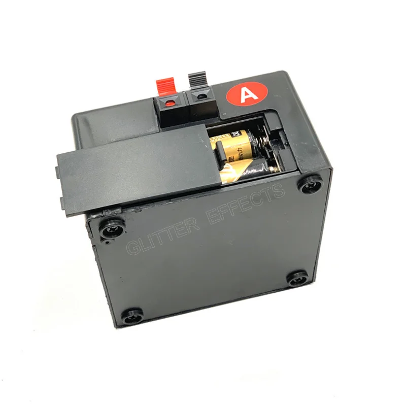 D08 Восьмиканальный пульт дистанционного управления Крытый фонтан база