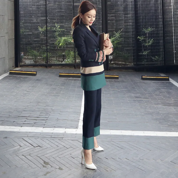 

Blazer & Suits