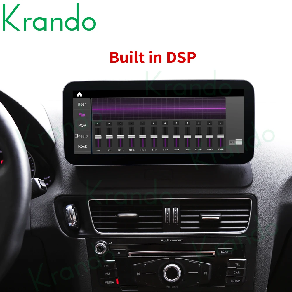 구매 Krando 안드로이드 11.0 6G 128G Rom 10.25 IPS 자동차 라디오 오디오 아우디 Q5 2009-2015 멀티미디어 플레이어 GPS 스테레오 무선 Carplay 구매 Krando 안드로이드 11.0 6G 128G Rom 10.25 IPS 자동차 라디오 오디오 아우디 Q5 2009-2015 멀티미디어 플레이어 GPS 스테레오 무선 Carplay