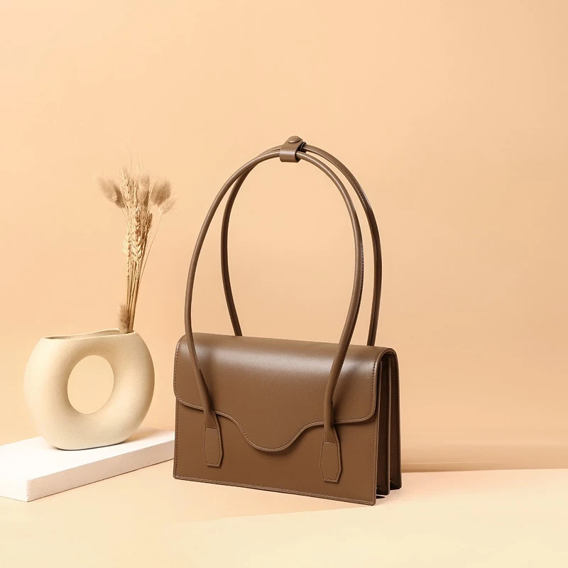 

Fashion lady handle Bags Luxury Famous Brand Genuine real leather Woman Handbags Women Messenger Bags