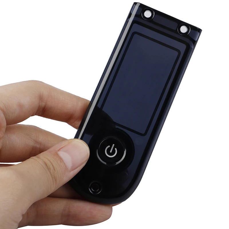 

Dashboard Cover for Ninebot MAX G30 G30D Skateboard Electric Scooter Instrument