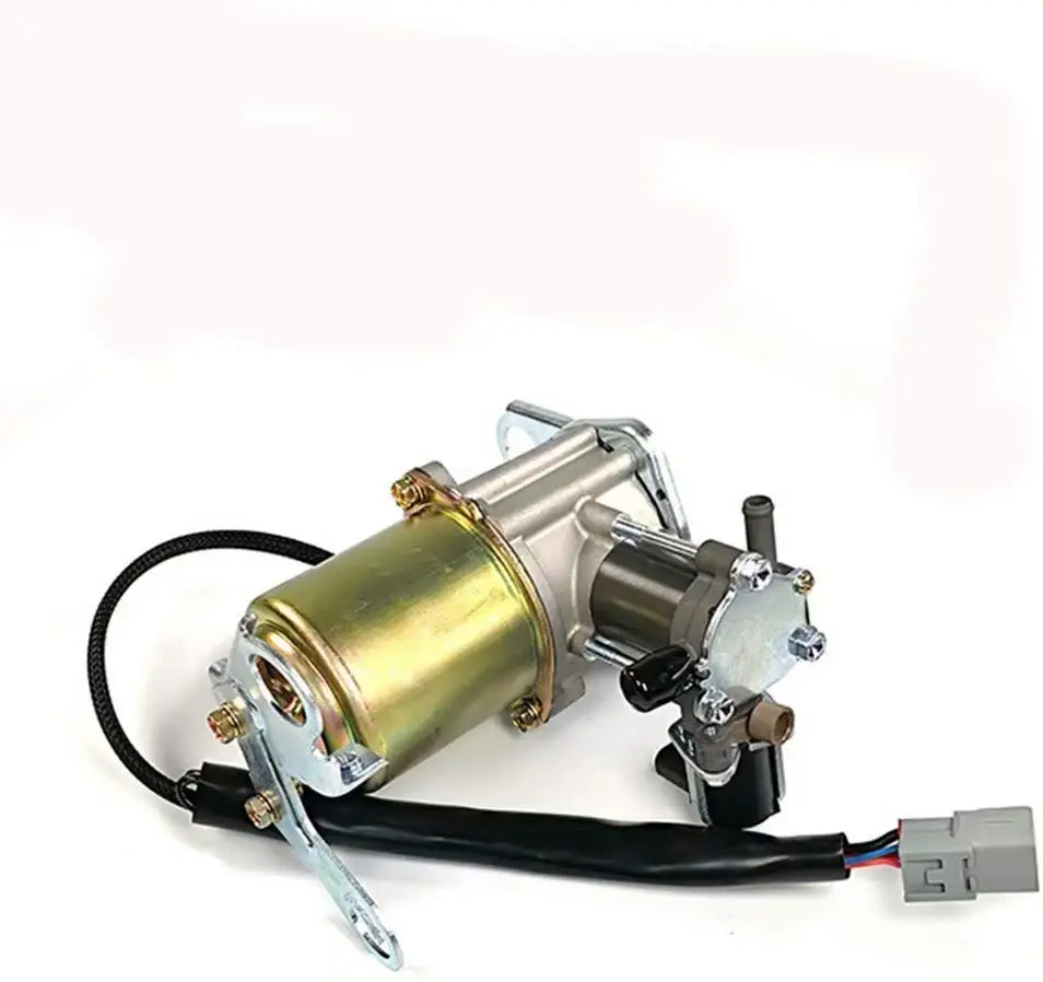 Воздушный насос компрессора подвески OEM 4891060021 4891060041 4891060020 для Toyota Land Cruiser J15 J12 Prado