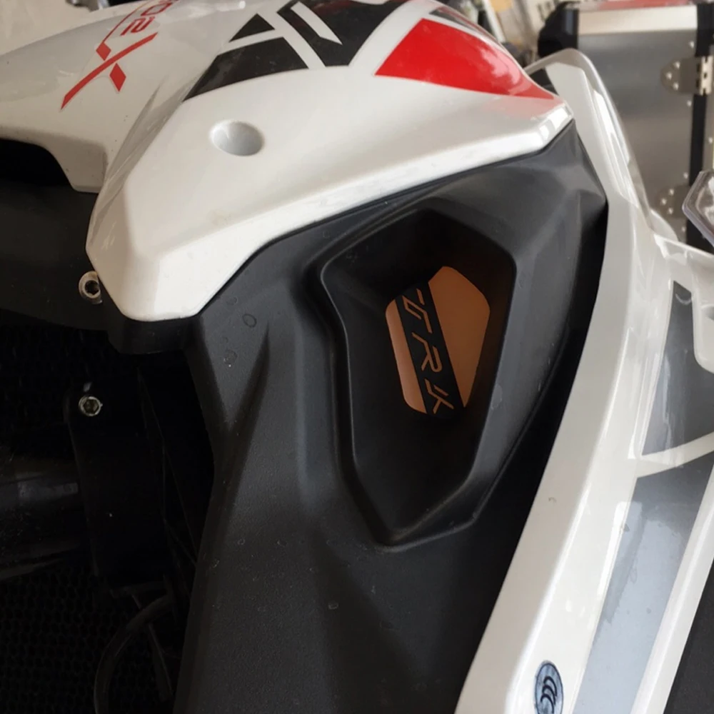 Аксессуары для мотоциклов Benelli TRK502 TRK 502 TRK502X модифицисветильник свет s Впускной