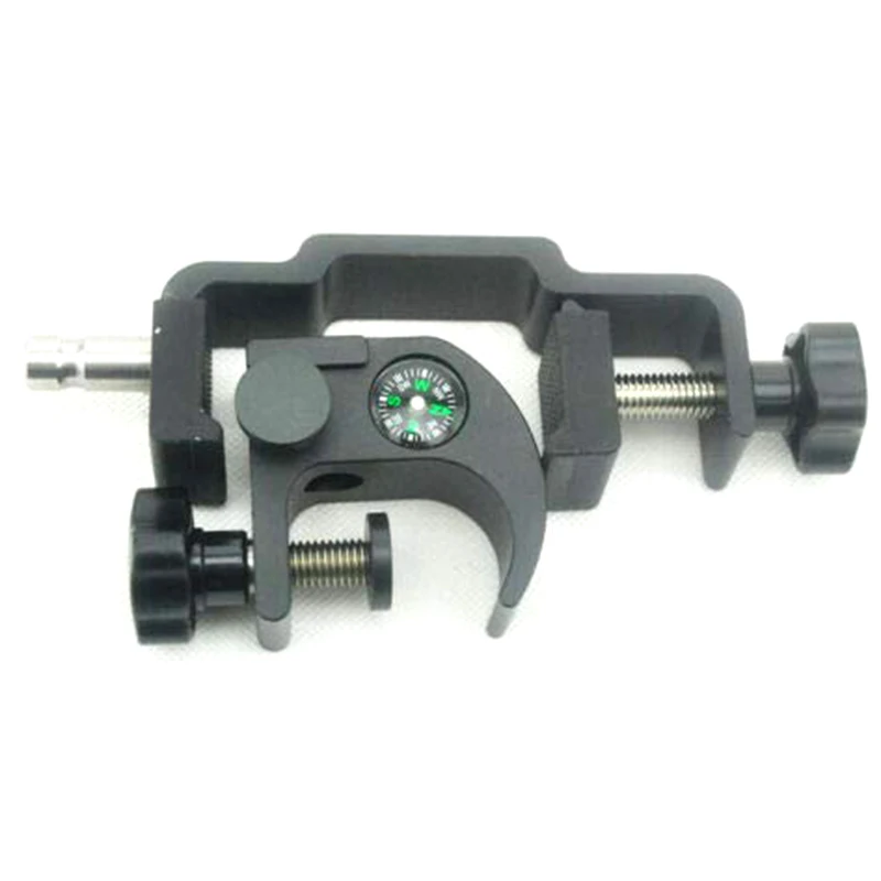 Новый коррозионно стойкий Gps полюсный зажим ABSF с открытой подставкой для сбора