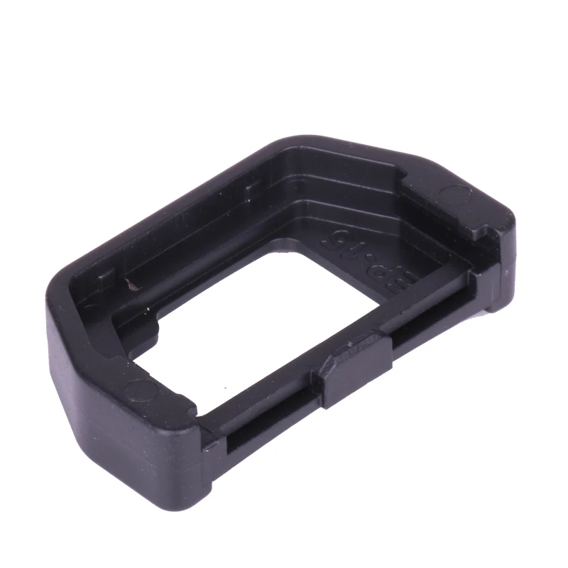 

EP-15 ep15 Rubber eyepiece viewfinder Eyecup Hard ABS For Olympus OM-D omd E-M5 Mark II EM5-2 EM5II E-M10 II EM10II camera