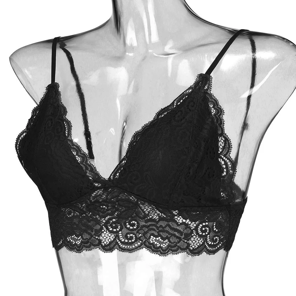 Женский укороченный топ размера плюс необычная одежда сексуальный бюстгальтер