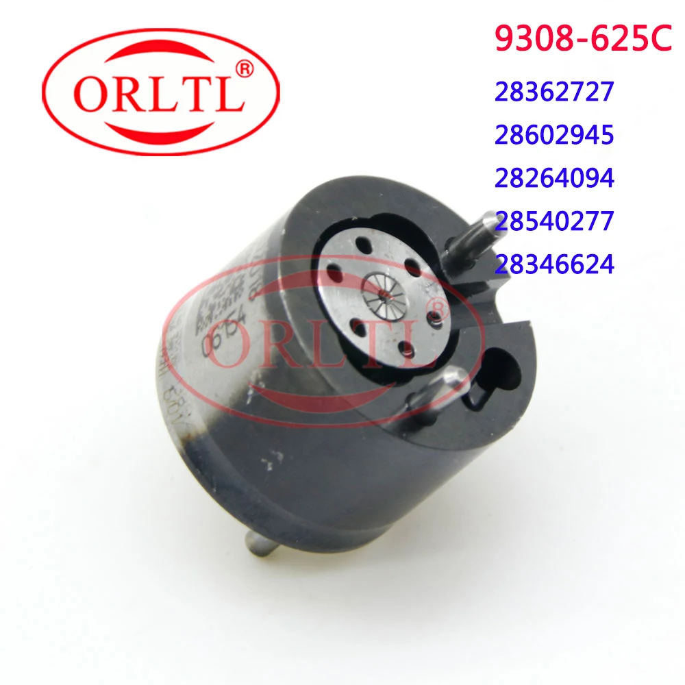 33800-4A710 EMBR00301D Комплекты для ремонта дизельных форсунок 7135-583 7135-573 Форсунка L374PBD