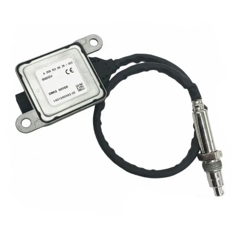 

NOX Sensor 5WK96656B A0091530628 For Mercedes Benz