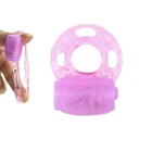 Задержка вибратор для мужчин 18 секс силиконовая батарея секс-шоп кольцо Блокировка пенис товары для секс-шопа Вибраторы Игрушки для взрослых 18 на пенис