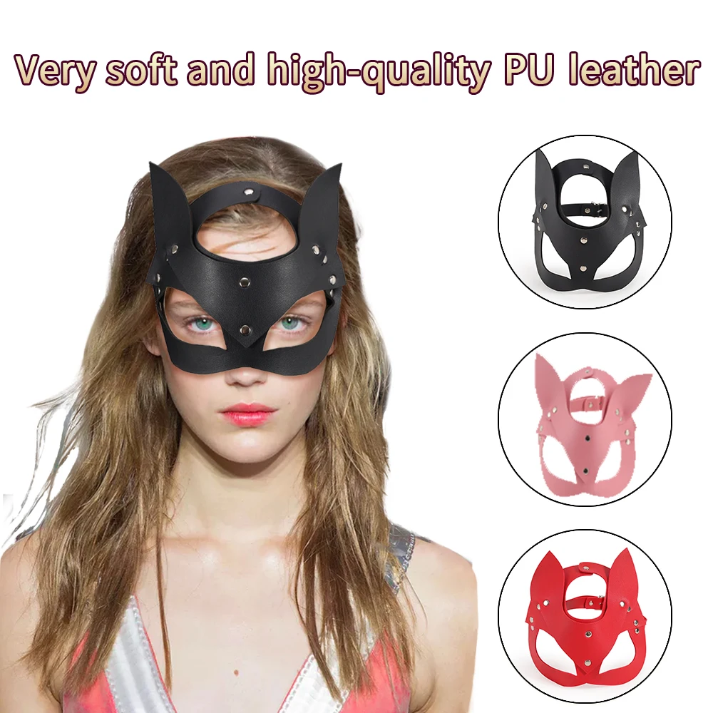 Черная сексуальная маска-ослепитель эротическая повязка на глаза фетиш БДСМ раб