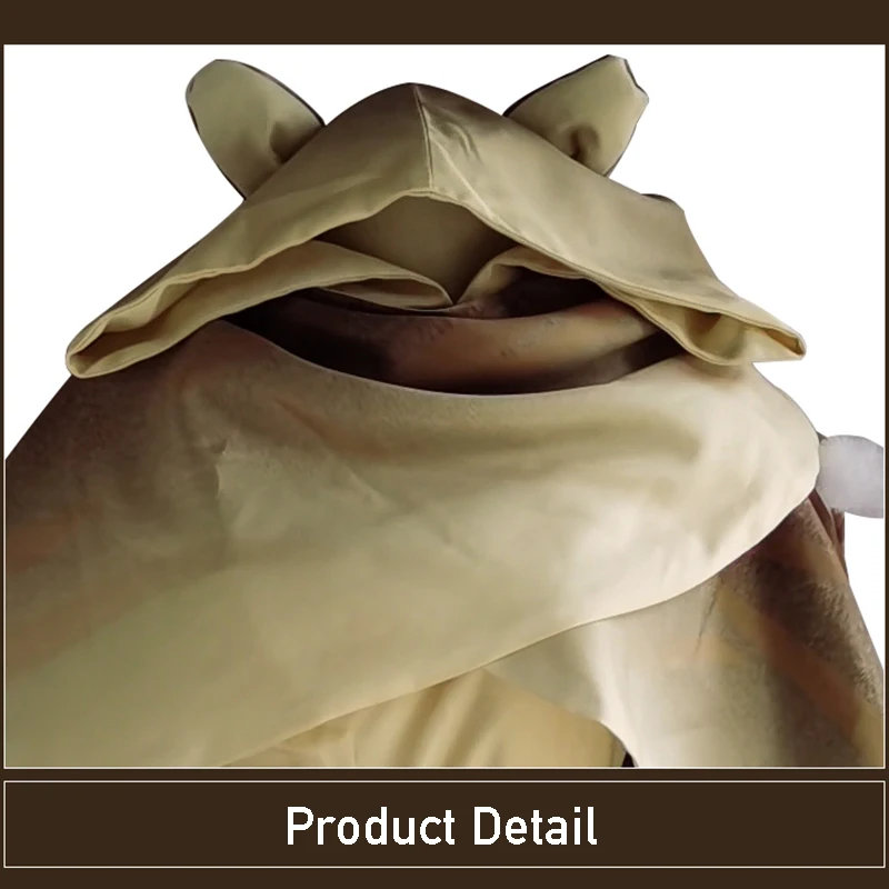 Игра идентичность V маскарадные костюмы живых Eli Кларк Косплей Костюм желания