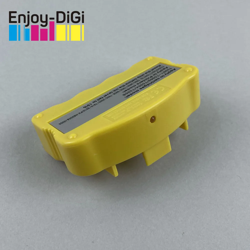 Устройство сброса чипа чернильного картриджа для Epson 7700 9700 7710 9710 7890 9890 7908 9908 7900 9900