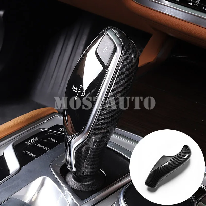 

Центральная консоль для BMW 7 серии G11 ABS, ручка переключения передач, накладка 2016-2021, 1 шт., автомобильные аксессуары, интерьер, автомобильный д...