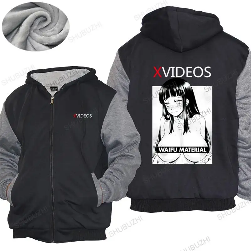 Толстовка мужская зимняя толстовка с капюшоном для мужчин xвидео толстая из