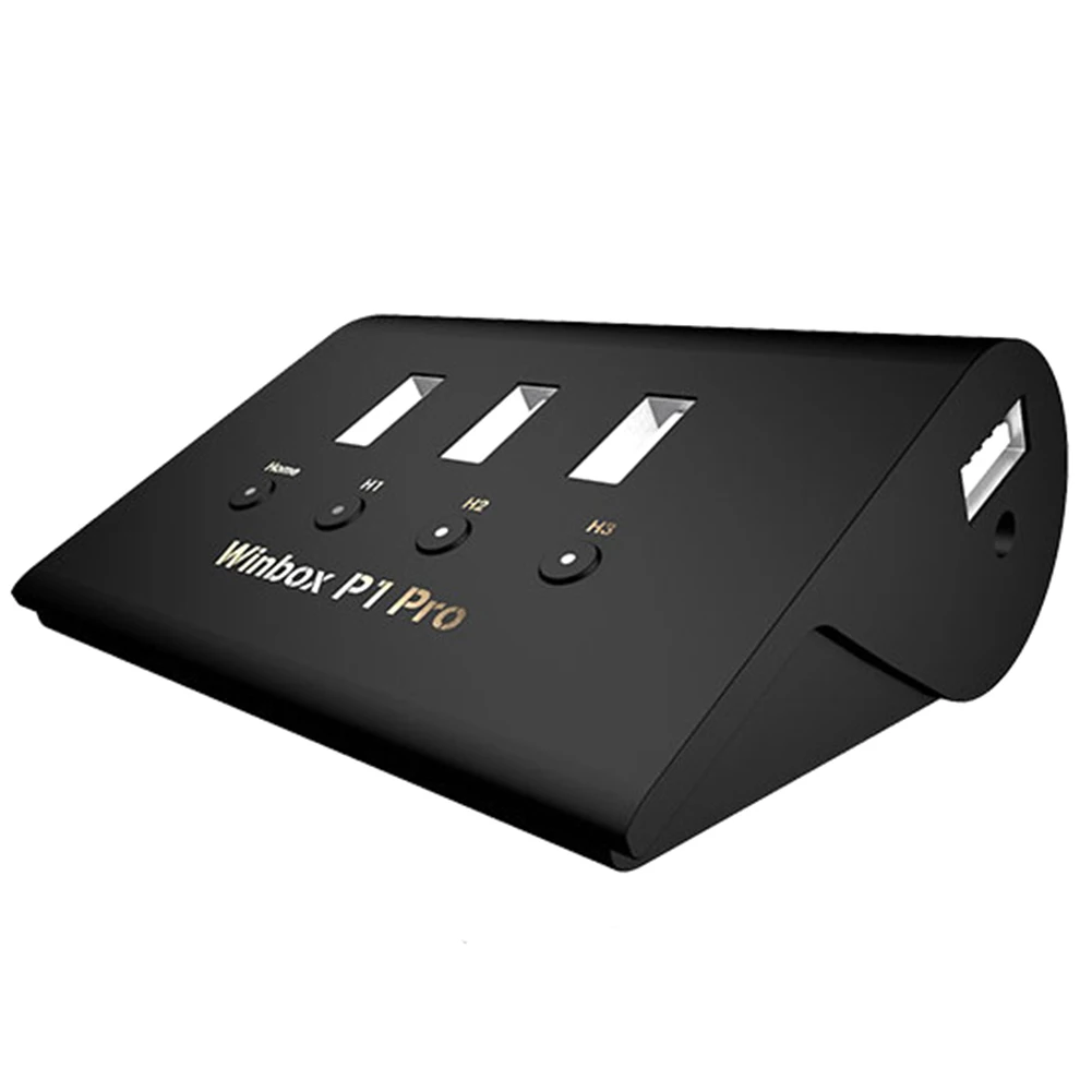Gaming Accessories Plug And Play Video Game Keyboard Converter No Delay Control USB Type Electronics Mouse Adapter For |