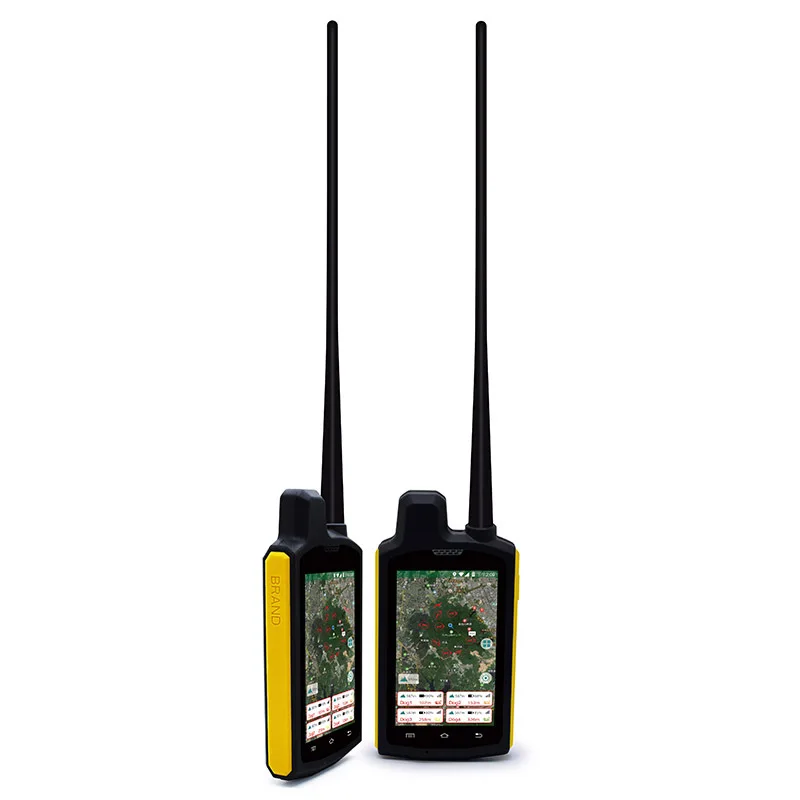 Localizador con GPS para caza, localizador con collar de posicionamiento, suministro directo de f&aacute;brica-1