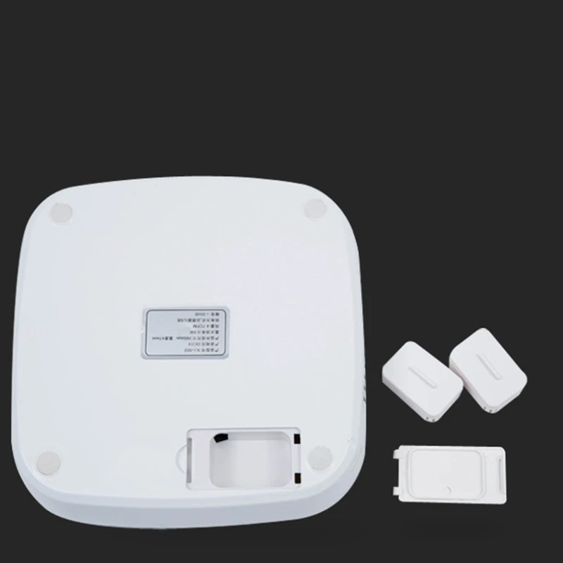 

Smart Air Purifier with HEPA Filter Fresh Car Air Purifier Remove PM2.5,Black