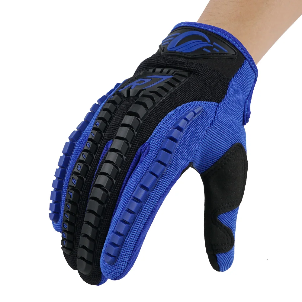 

Motorcycle Glove Luva Guantes Moto Touch Screen Hard Knuckle Full Finger Gloves Protective Gear Cycling Bicycle Gloves Gants