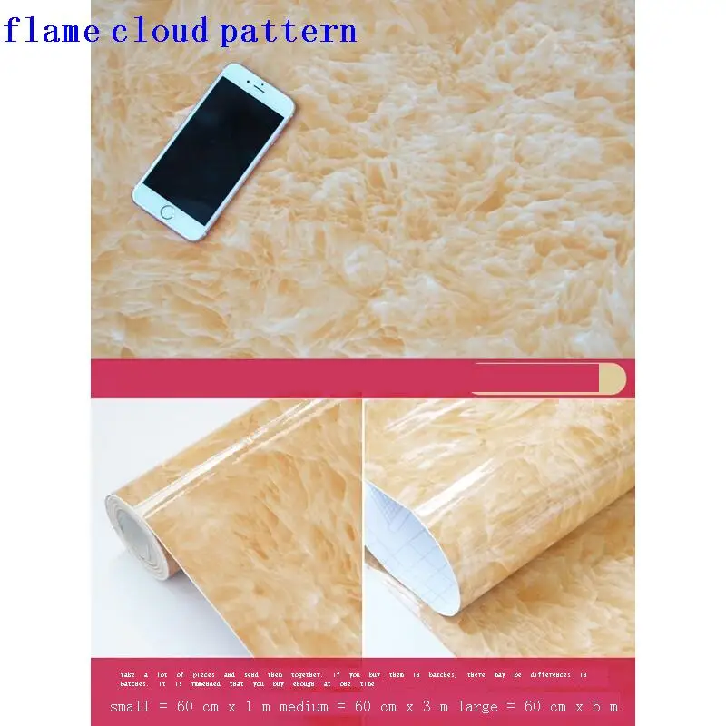 

Behang Adesivo Kid Oil Proof Wall Paper Home Decor Tapiz Parede Waterproof Papel De Pared Papier Peint Kitchen Wallpaper Roll